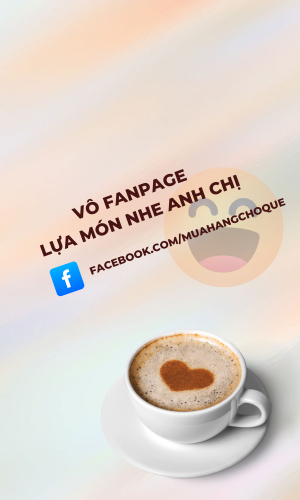 Vào FanPage Lựa Món Nhe Anh cHỊ