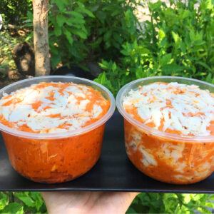Chả cua Huế loại đặc biệt 1kg