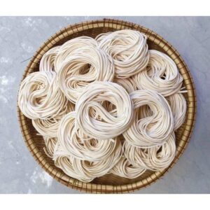 Bánh canh khô - gói 500gr
