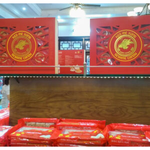 Mè xửng hộp đặc biệt 500g