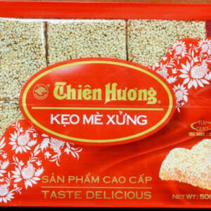 Mè xửng Thiên Hương - Gói 500g