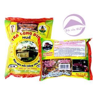 Trà cung đình Huế G8, 250g