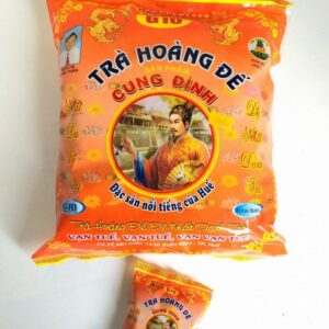 Trà cung đình Huế G10, 600gr
