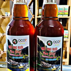 Mật ong ruồi Nam Đông