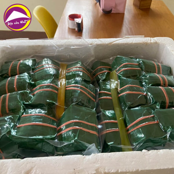 Xâu 10 cặp nem Huế loại I