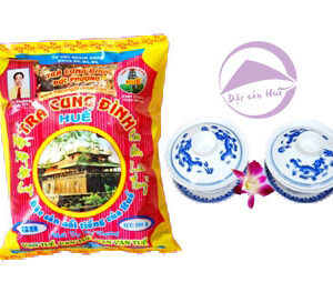 Trà cung đình Huế G9, 250gr