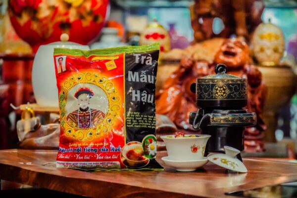 TRÀ MẪU HẬU CUNG ĐÌNH, 500 GR