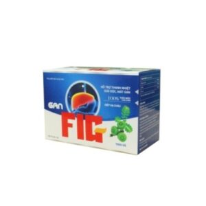 Gan Fig – Hộp 20 gói