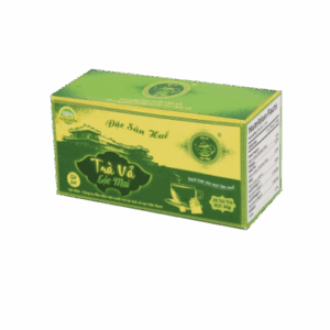 Trà vả - Hộp 40g